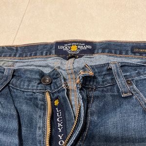 Lucky Brand Jeans